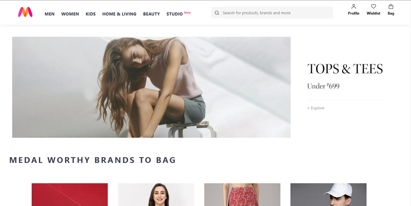 Myntra
